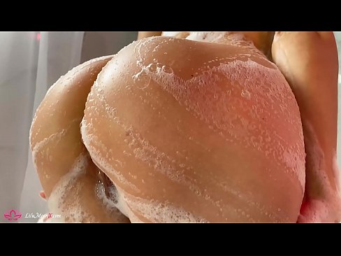 ❤️ Brunette Akuseweretsa maliseche ndi Vibrator mpaka Intense Orgasm mu Shower Zogonana zapamwamba pa ife% ny.ph-vassena.ru% ❌❤